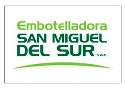 Embotelladora San Miguel del Sur