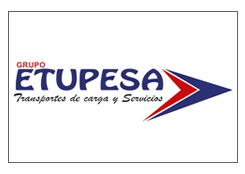 Etupesa - Transportes