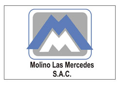 Molino Las Mercedes